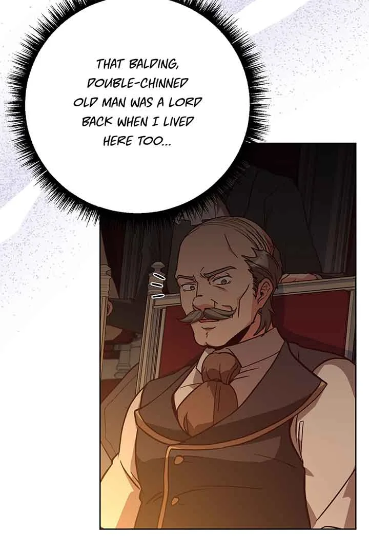 Why The King Needs A Secretary Chapter 99 page 58