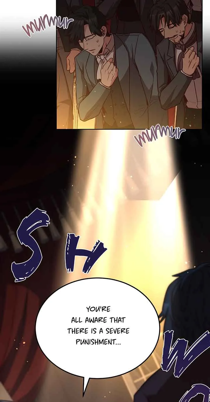 Why The King Needs A Secretary Chapter 99 page 68
