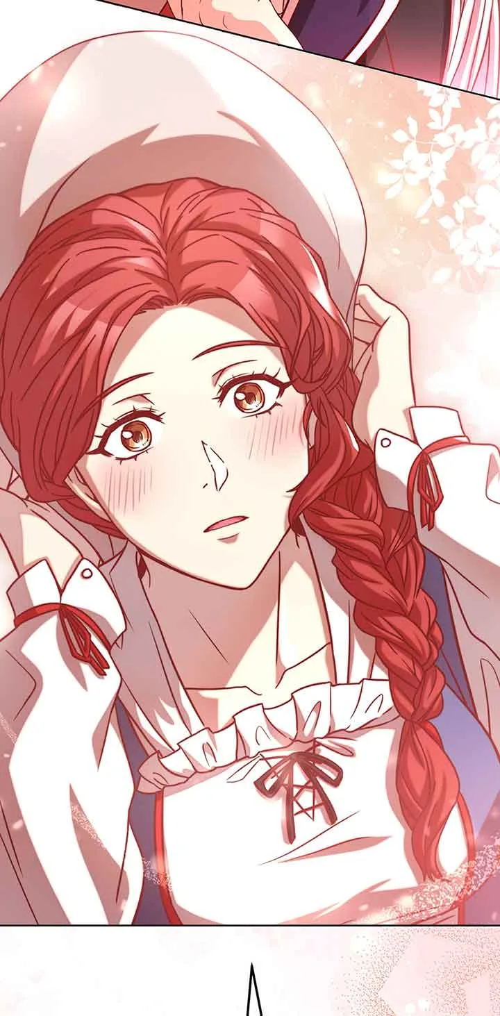Why The King Needs A Secretary Chapter 99 page 76