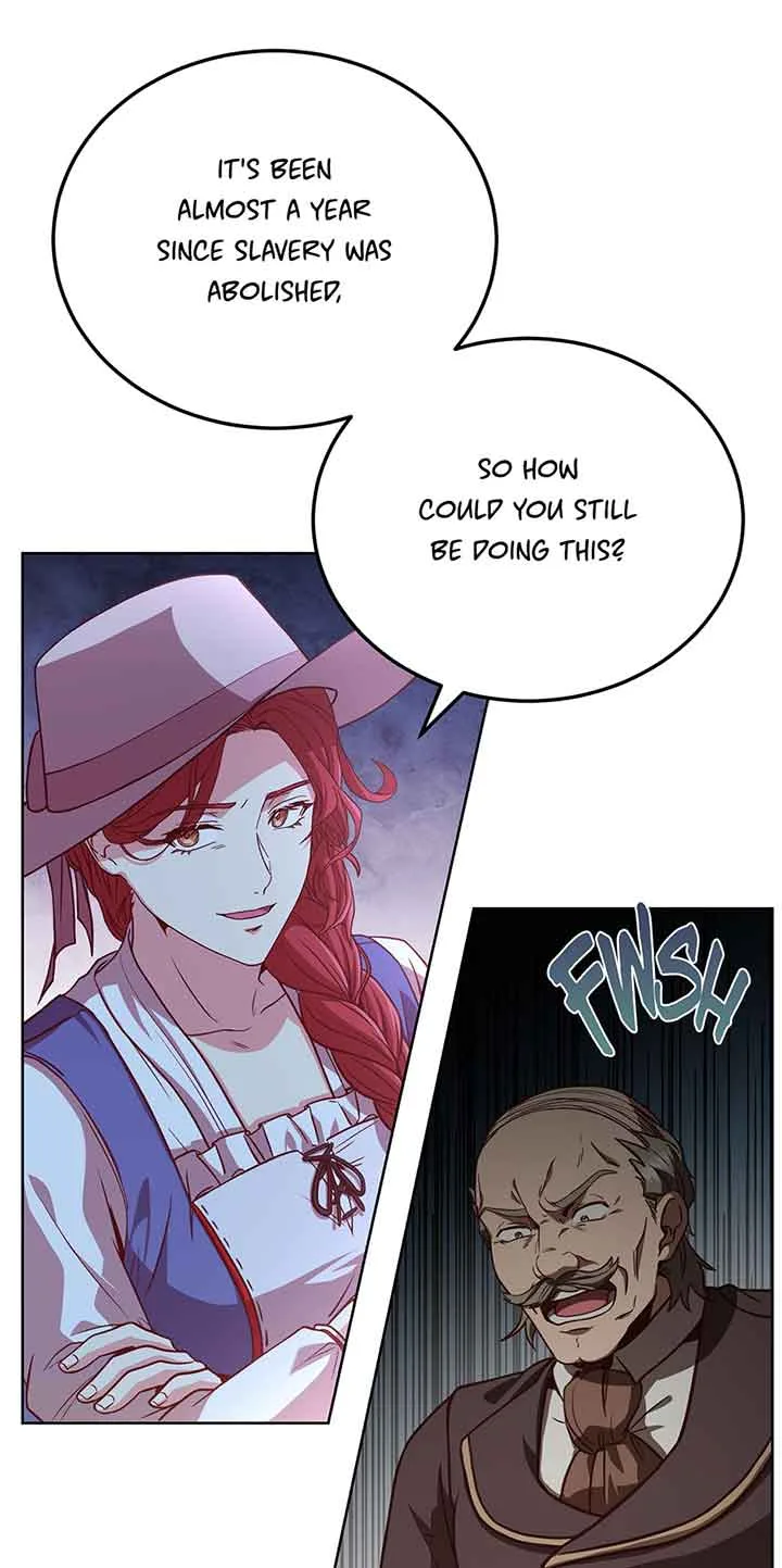 Why The King Needs A Secretary Chapter 99 page 60