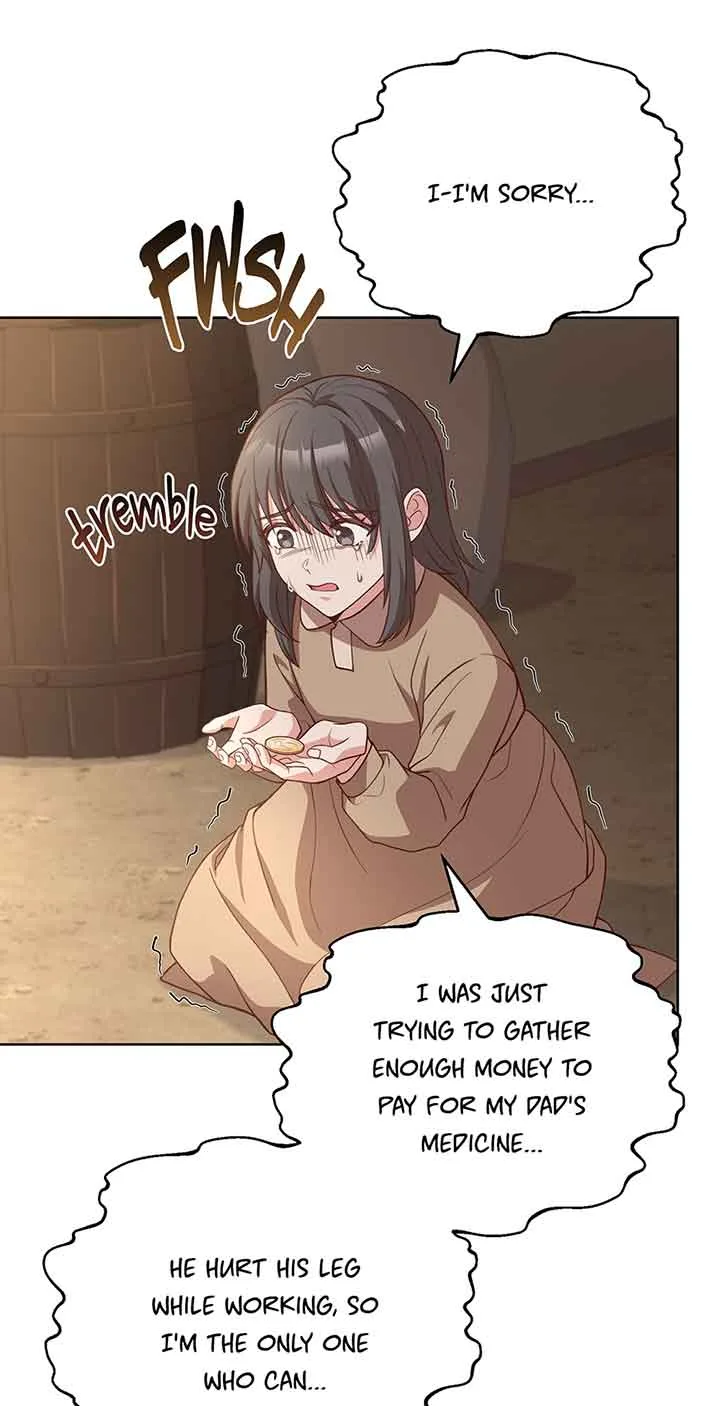 Why The King Needs A Secretary Chapter 99 page 31