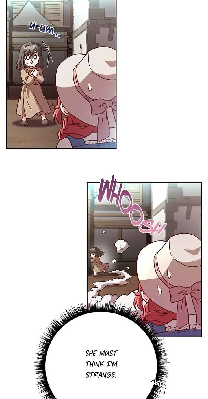 Why The King Needs A Secretary Chapter 99 page 43