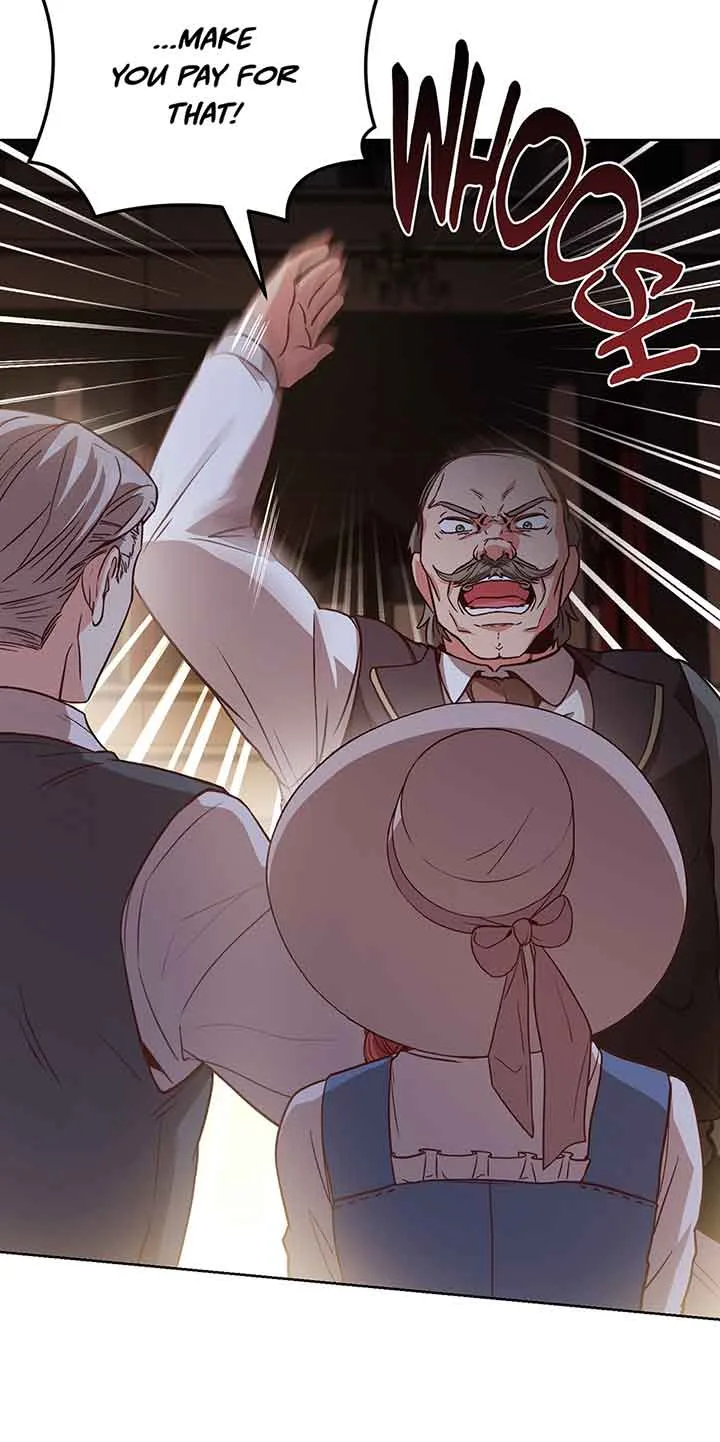 Why The King Needs A Secretary Chapter 99 page 62