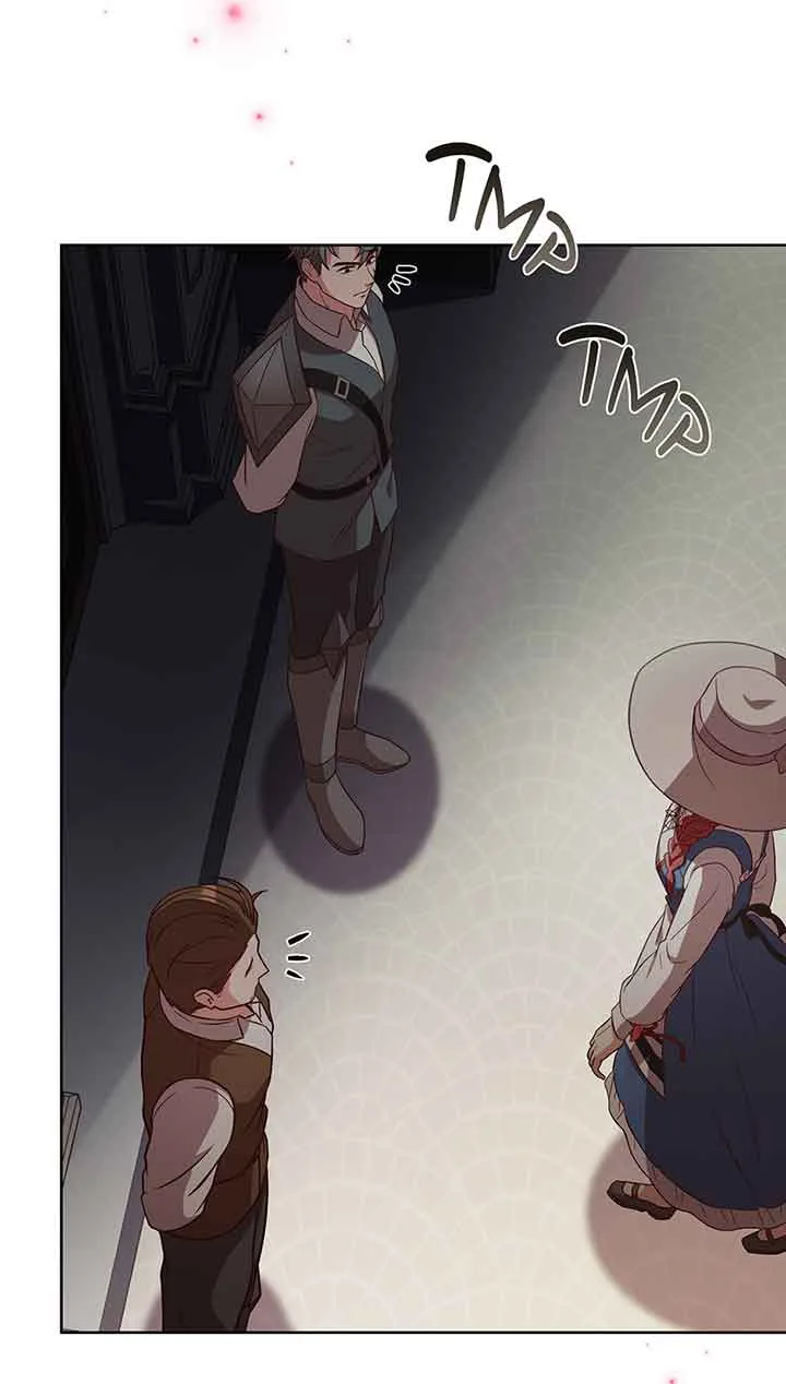Why The King Needs A Secretary Chapter 99 page 47