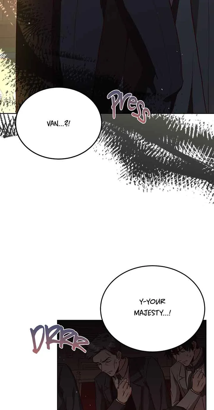 Why The King Needs A Secretary Chapter 99 page 67