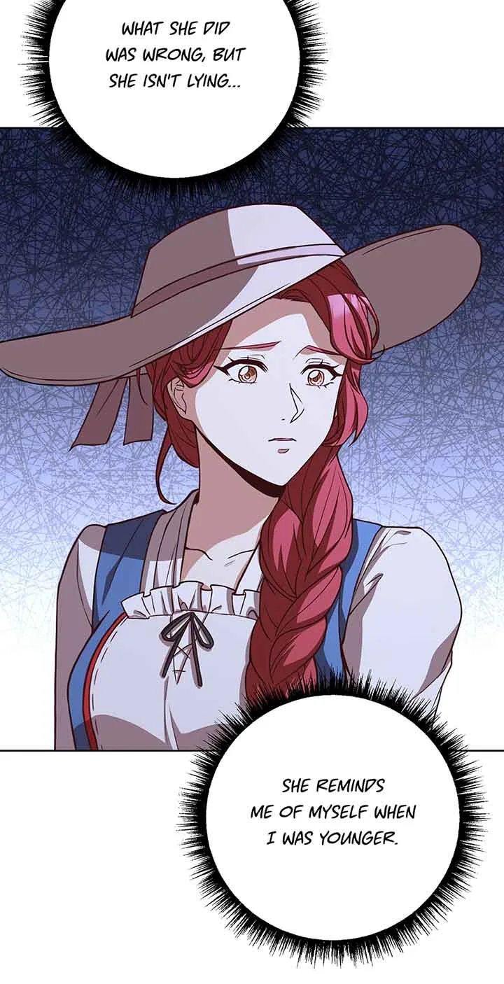 Why The King Needs A Secretary Chapter 99 page 33