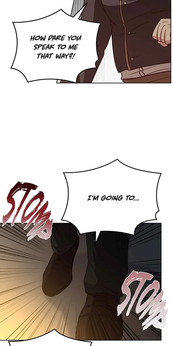 Why The King Needs A Secretary Chapter 99 page 61