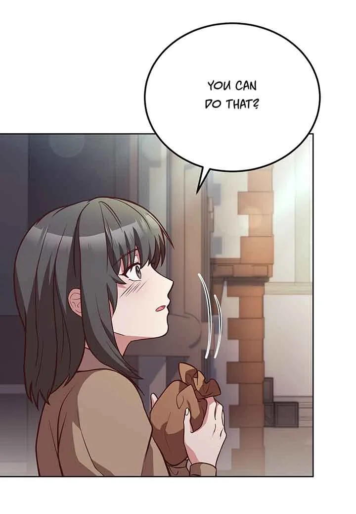 Why The King Needs A Secretary Chapter 99 page 40