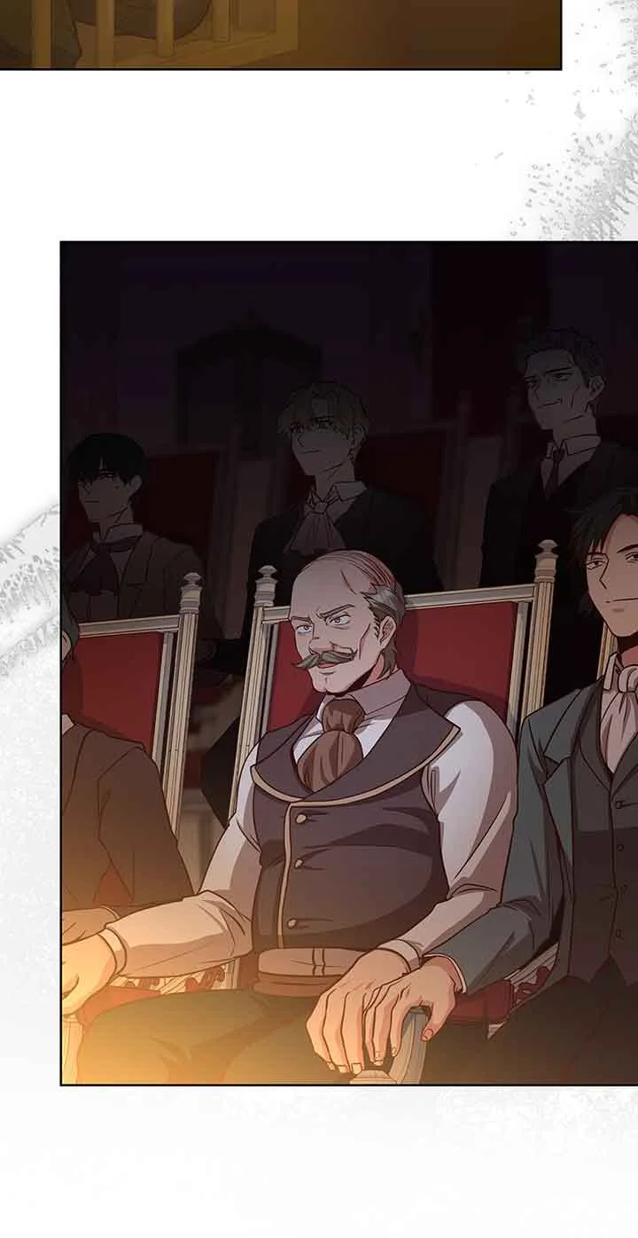 Why The King Needs A Secretary Chapter 99 page 56