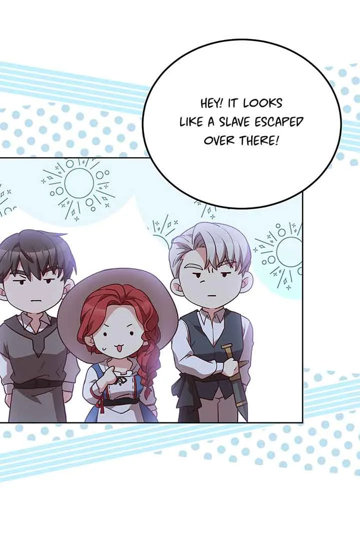 Why The King Needs A Secretary Chapter 99 page 59