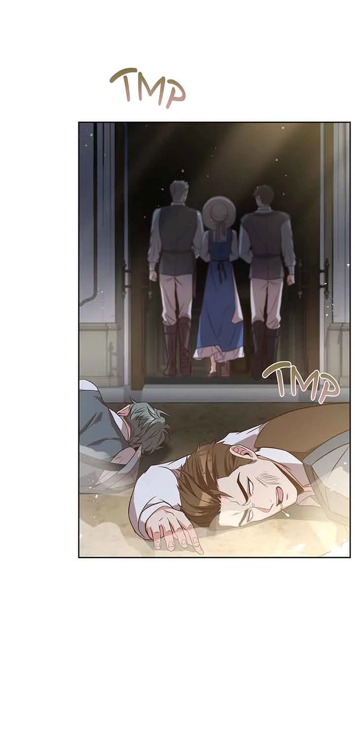 Why The King Needs A Secretary Chapter 99 page 52