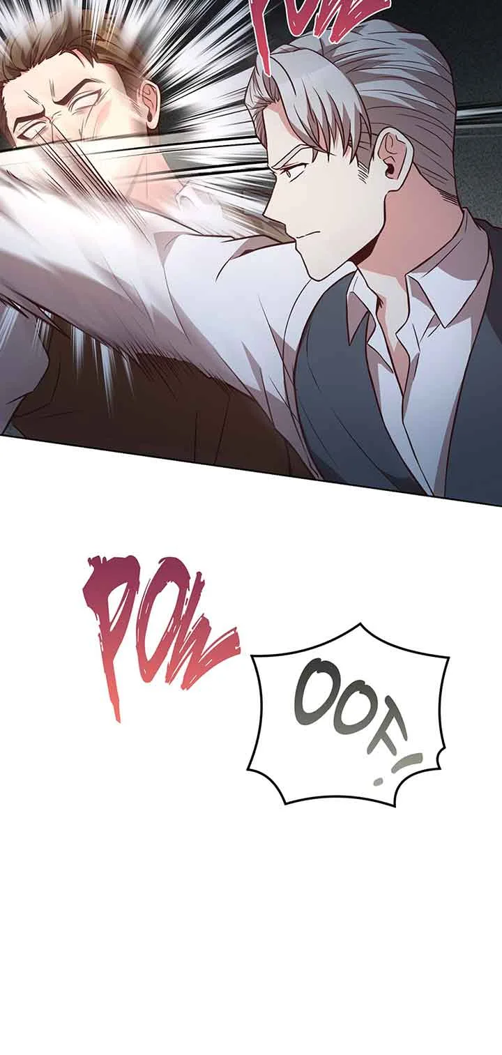 Why The King Needs A Secretary Chapter 99 page 51