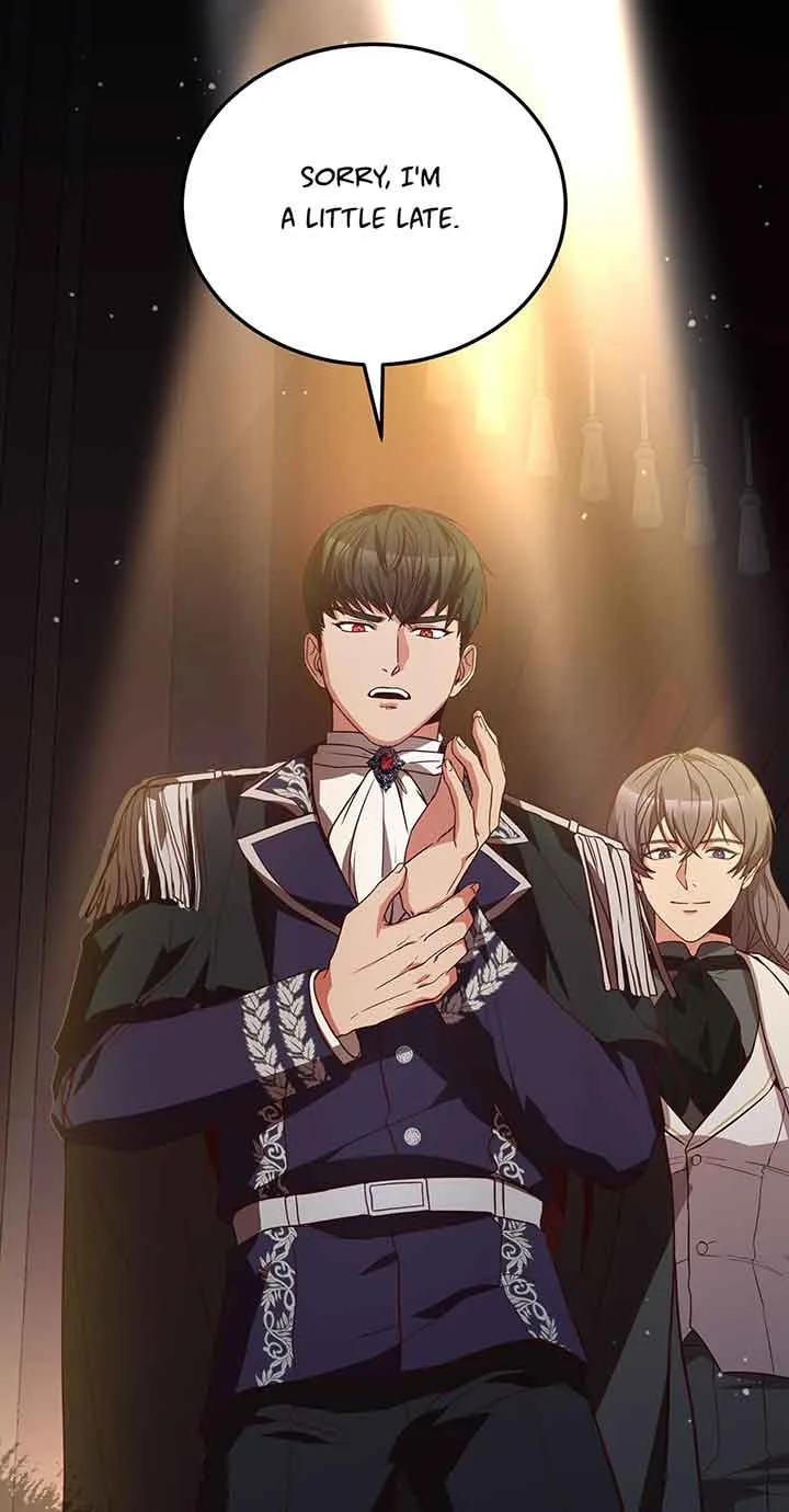 Why The King Needs A Secretary Chapter 99 page 66