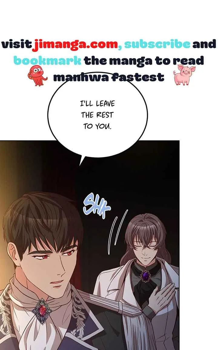 Why The King Needs A Secretary Chapter 99 page 70