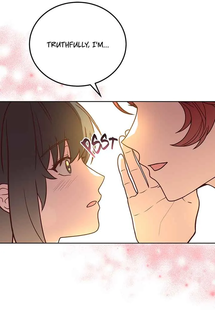 Why The King Needs A Secretary Chapter 99 page 41