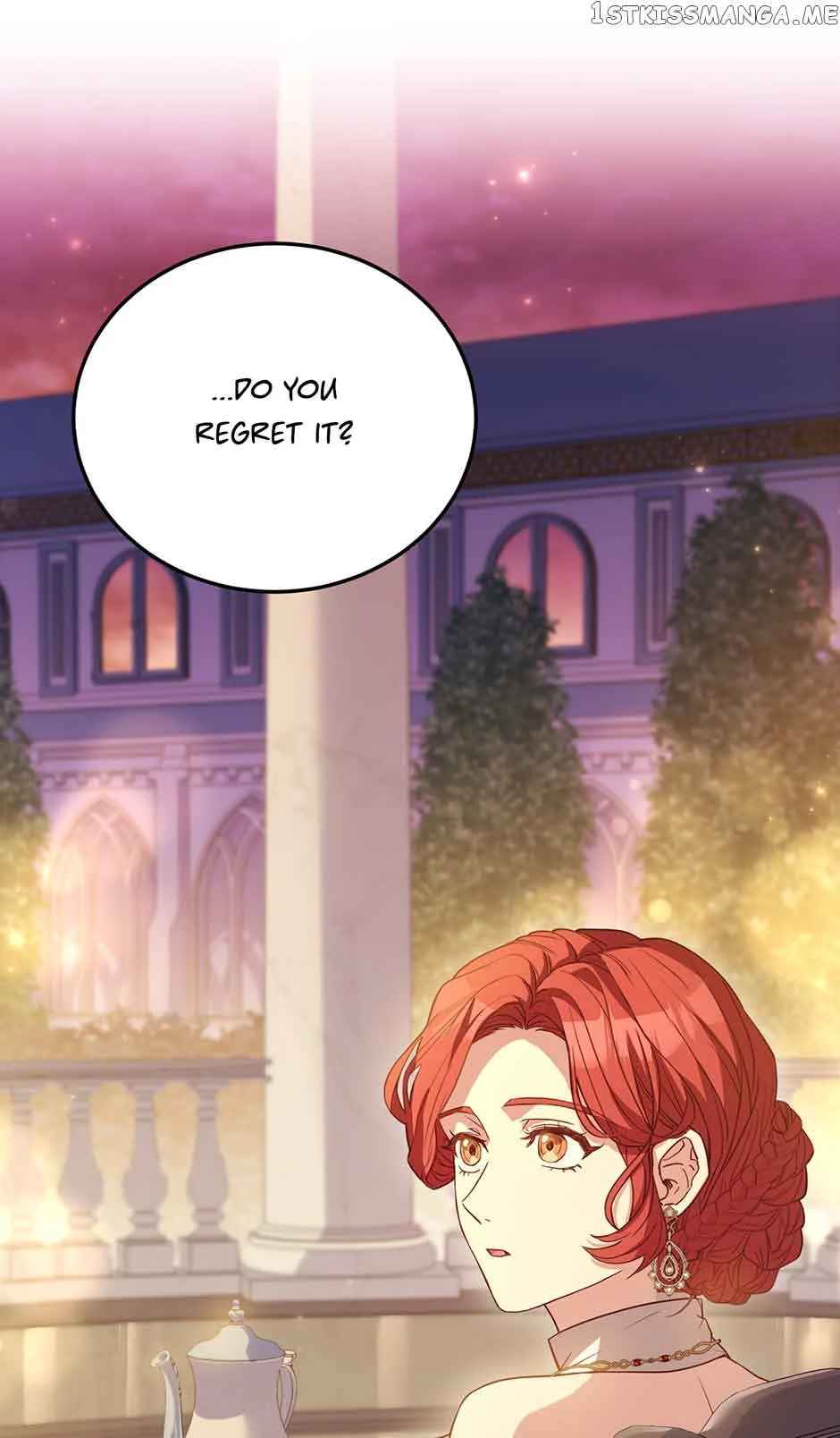 Why The King Needs A Secretary Chapter 100 page 28