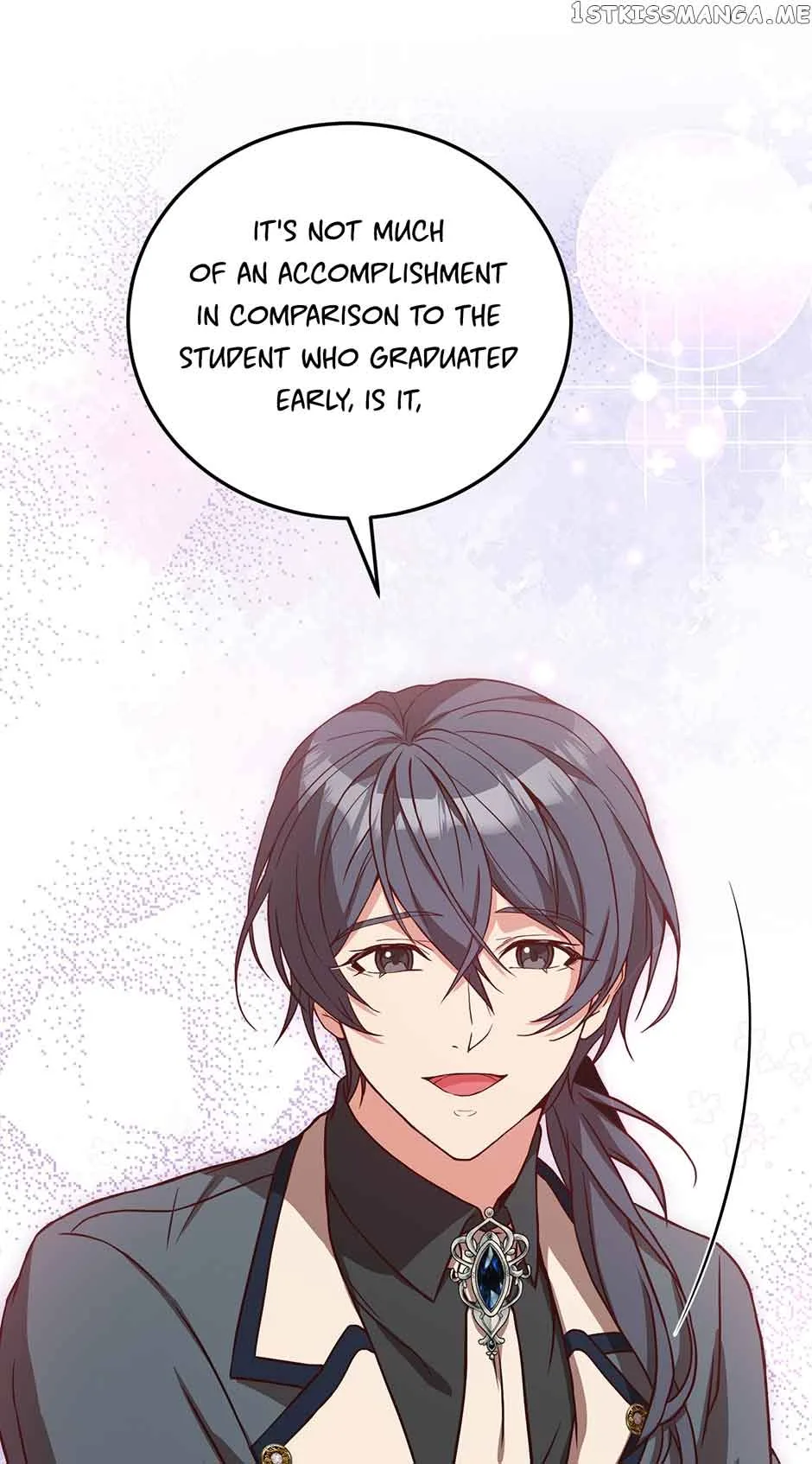 Why The King Needs A Secretary Chapter 100 page 5