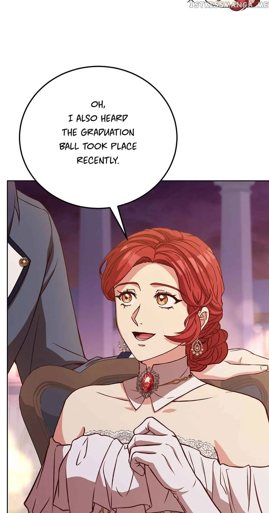 Why The King Needs A Secretary Chapter 100 page 11