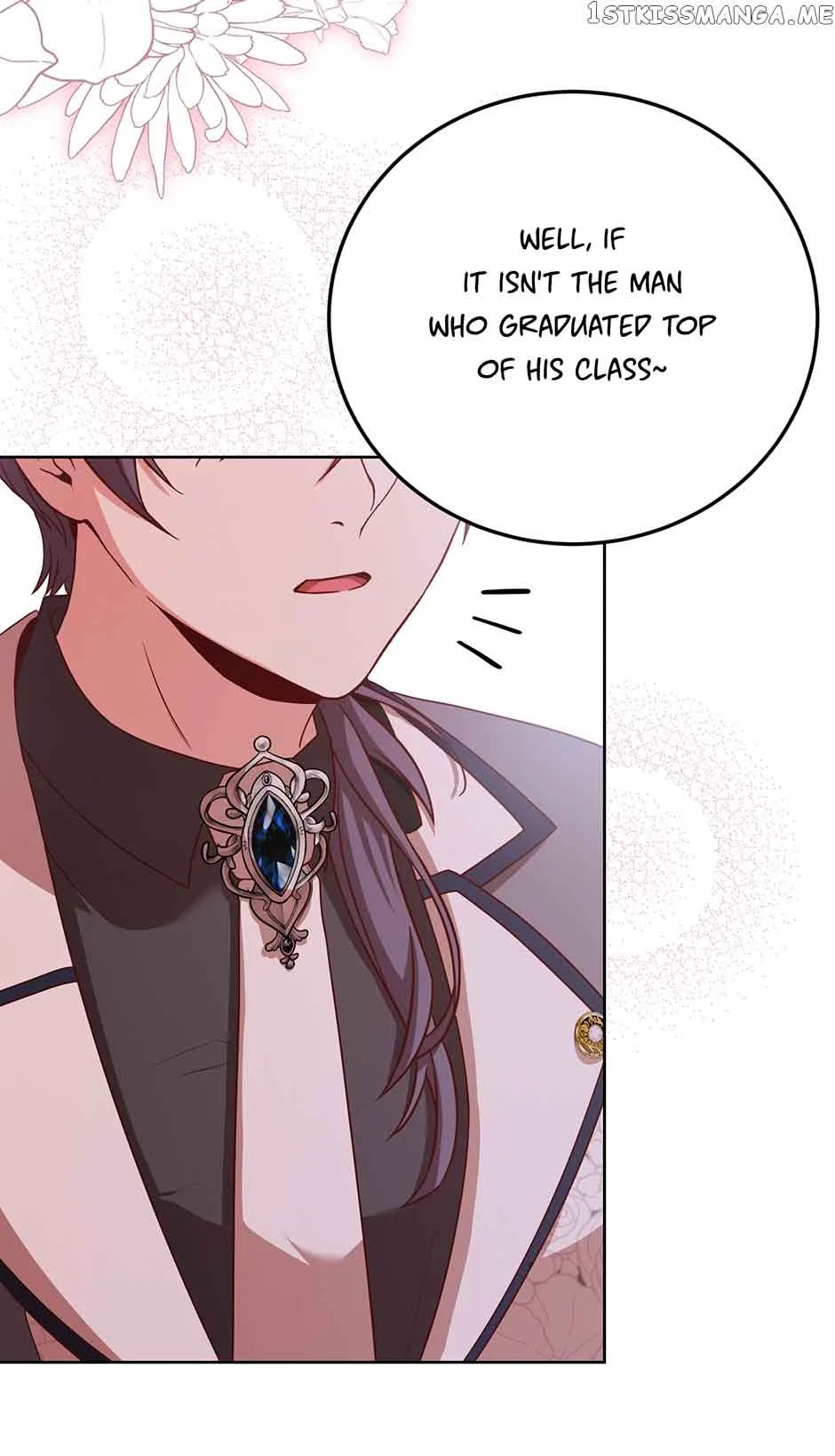 Why The King Needs A Secretary Chapter 100 page 4