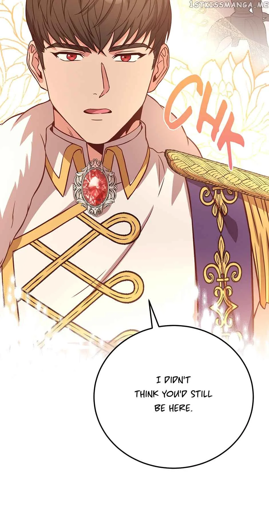 Why The King Needs A Secretary Chapter 100 page 17