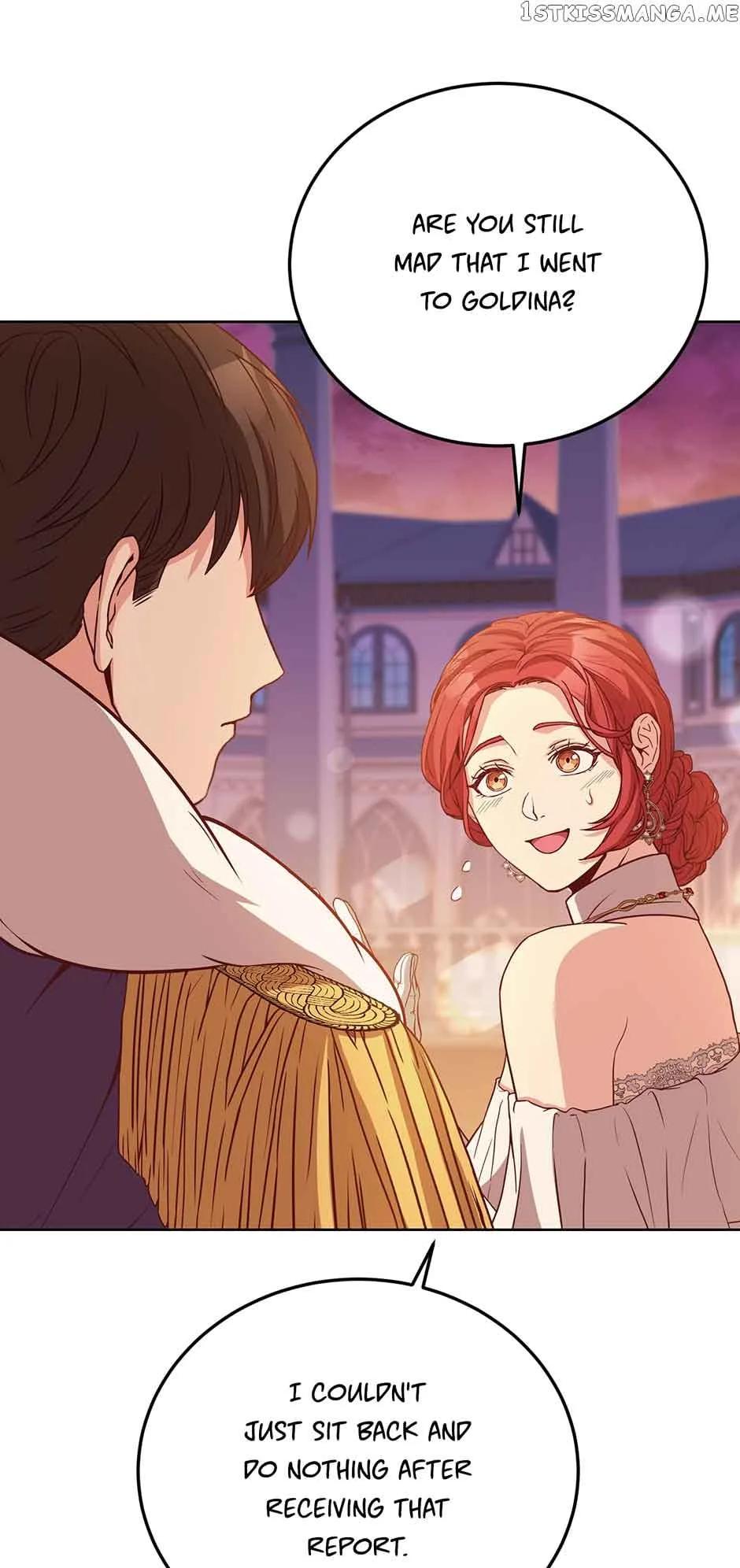Why The King Needs A Secretary Chapter 100 page 26