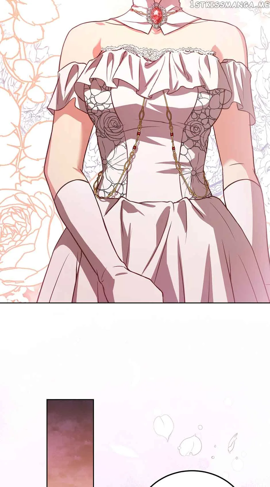 Why The King Needs A Secretary Chapter 100 page 7