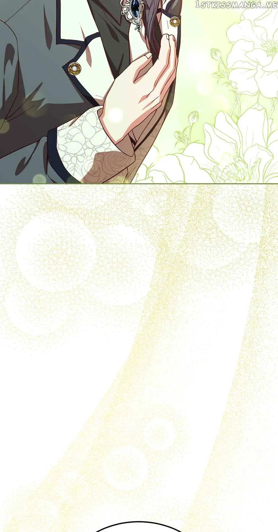Why The King Needs A Secretary Chapter 100 page 20