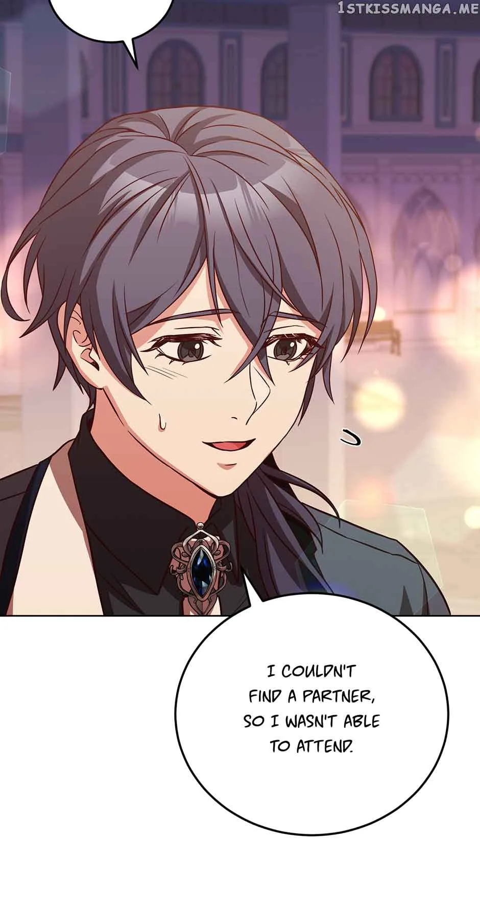 Why The King Needs A Secretary Chapter 100 page 13