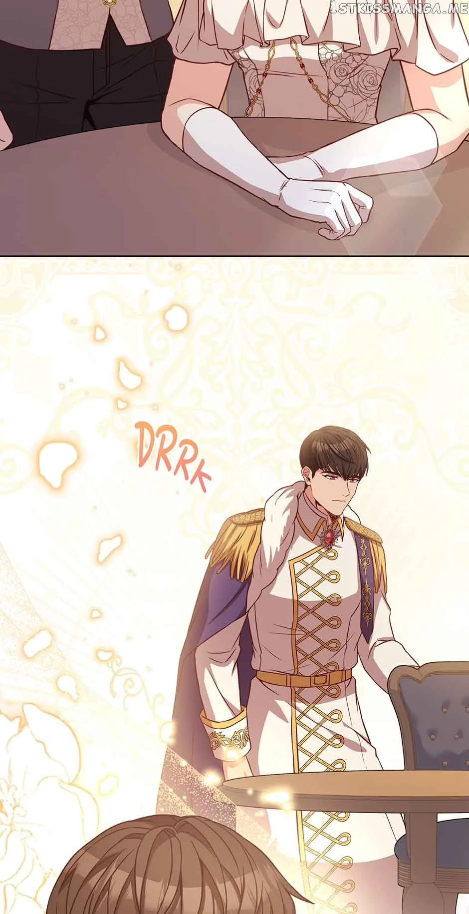 Why The King Needs A Secretary Chapter 100 page 16