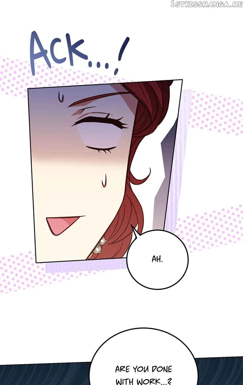 Why The King Needs A Secretary Chapter 100 page 23