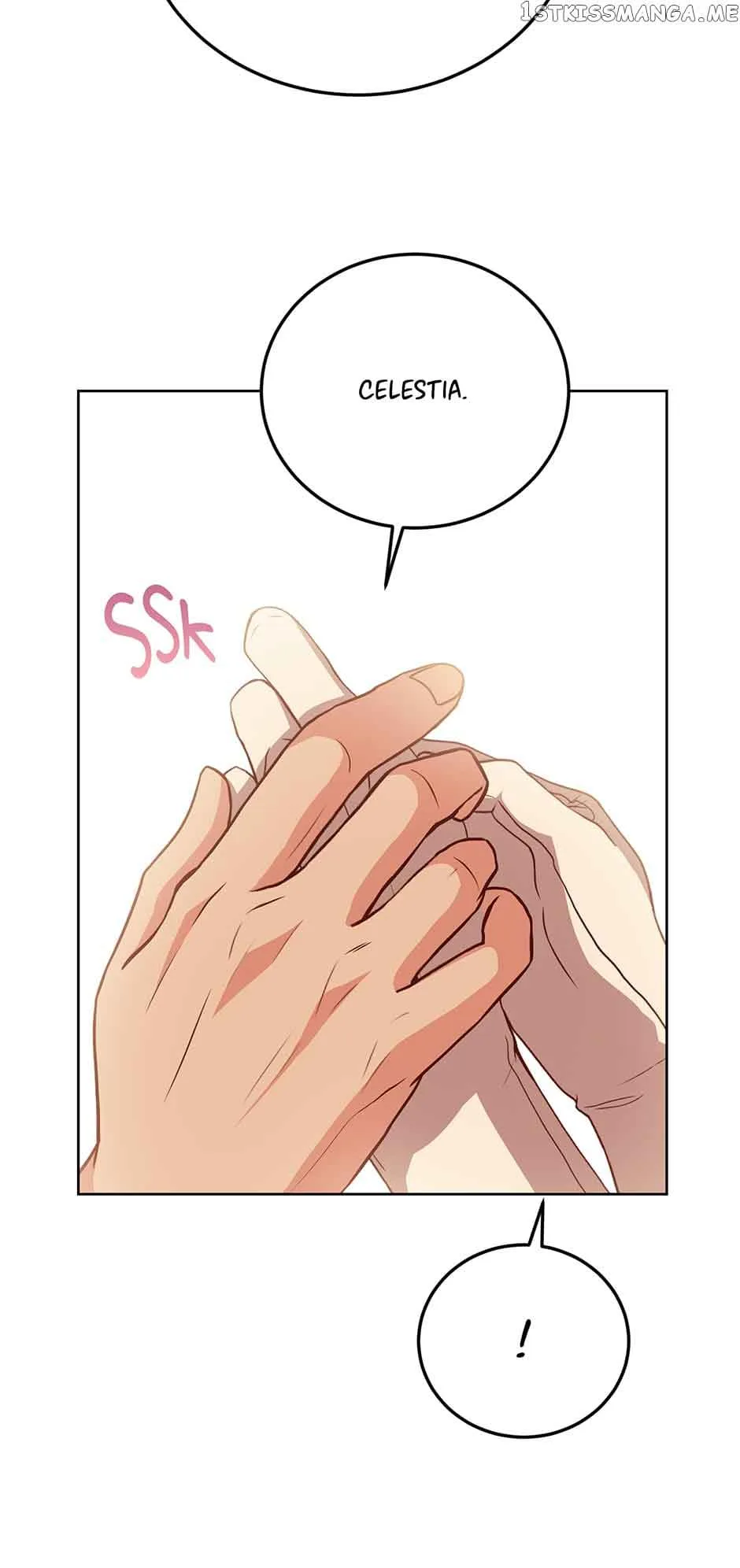 Why The King Needs A Secretary Chapter 100 page 27