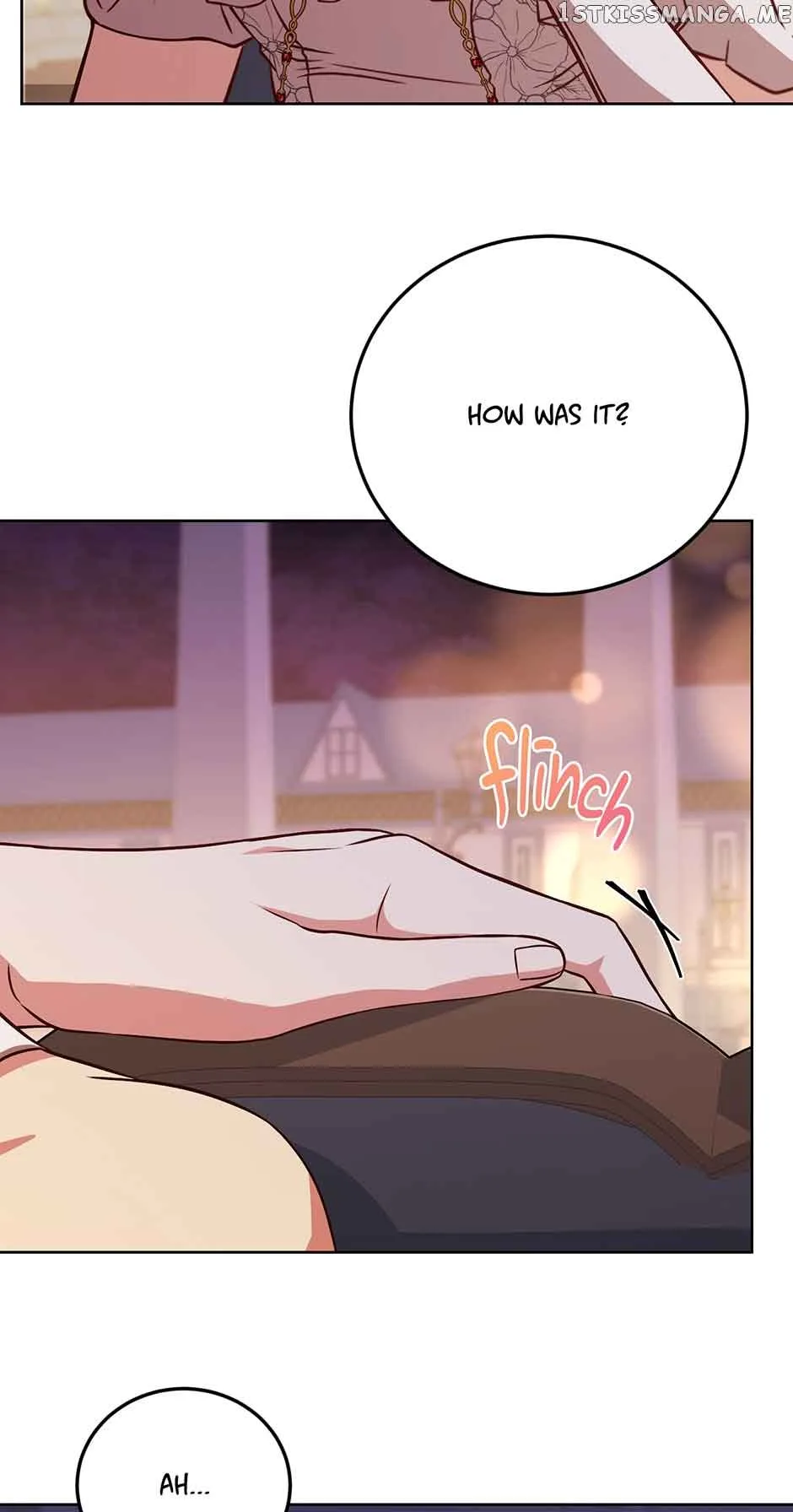 Why The King Needs A Secretary Chapter 100 page 12