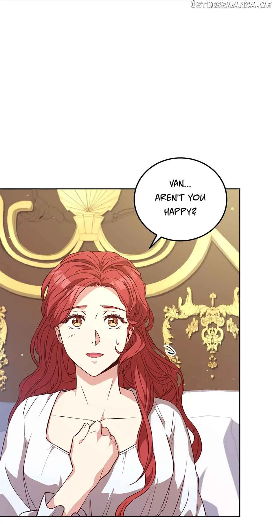 Why The King Needs A Secretary Chapter 100 page 49
