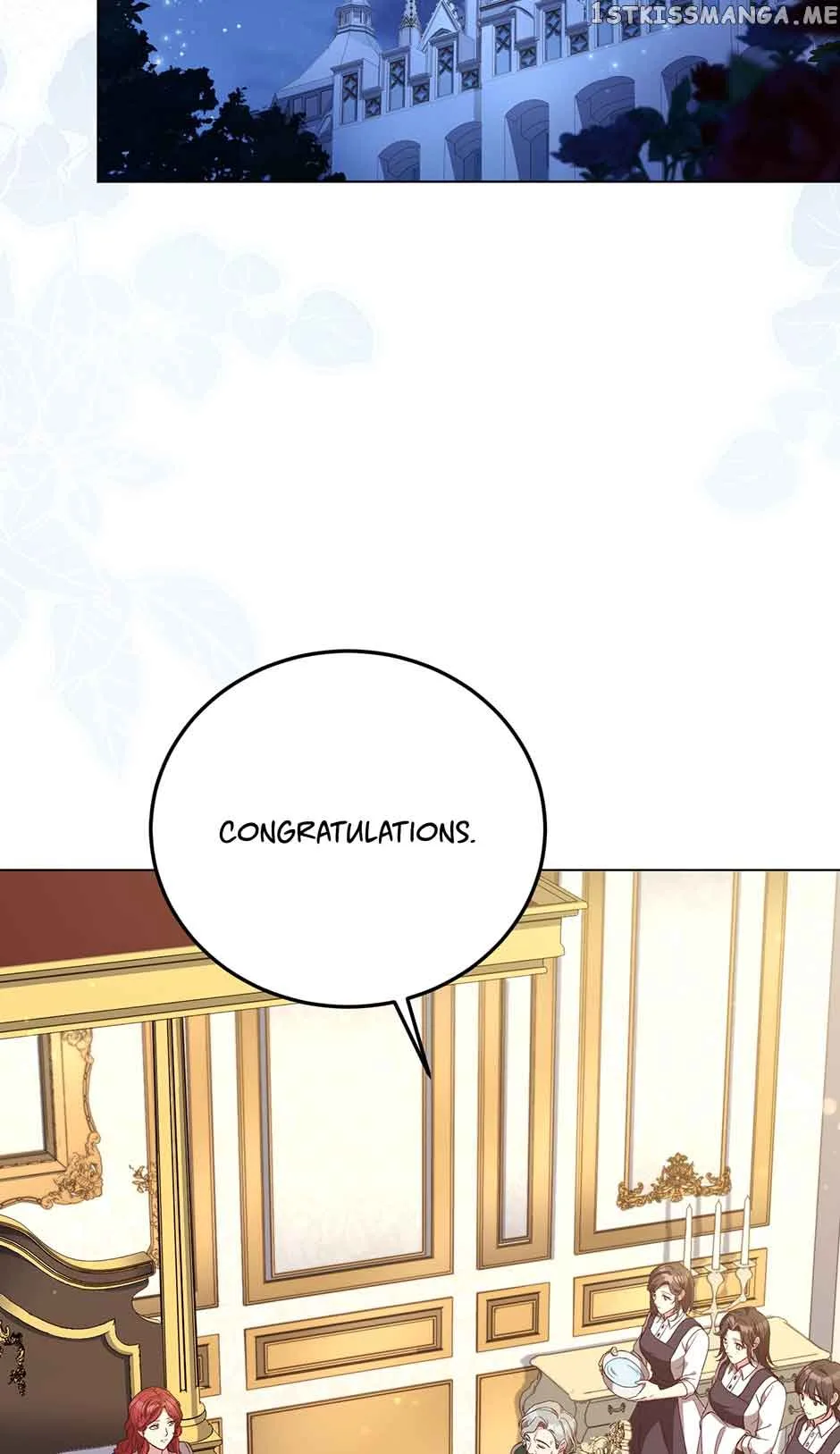 Why The King Needs A Secretary Chapter 100 page 43