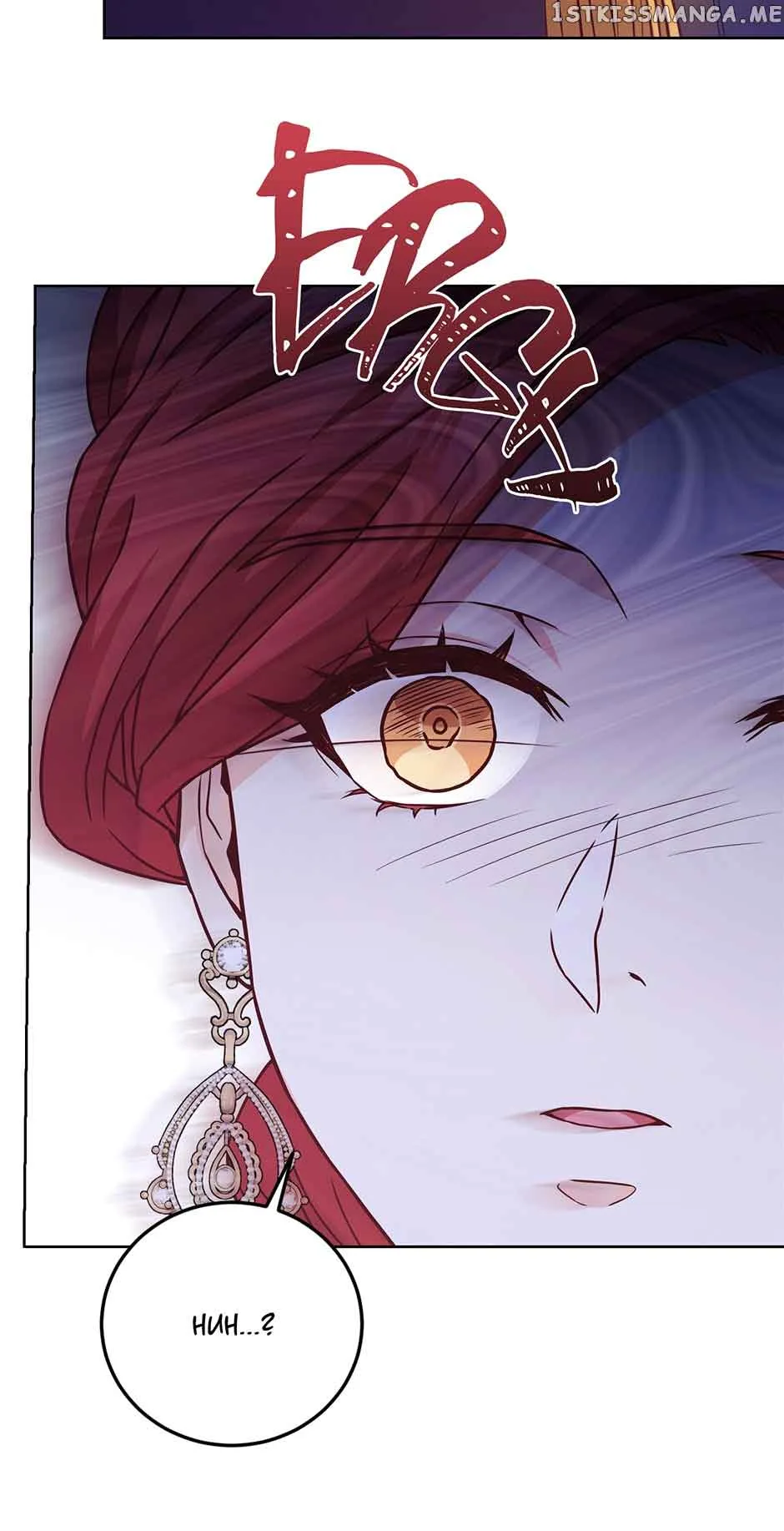 Why The King Needs A Secretary Chapter 100 page 38