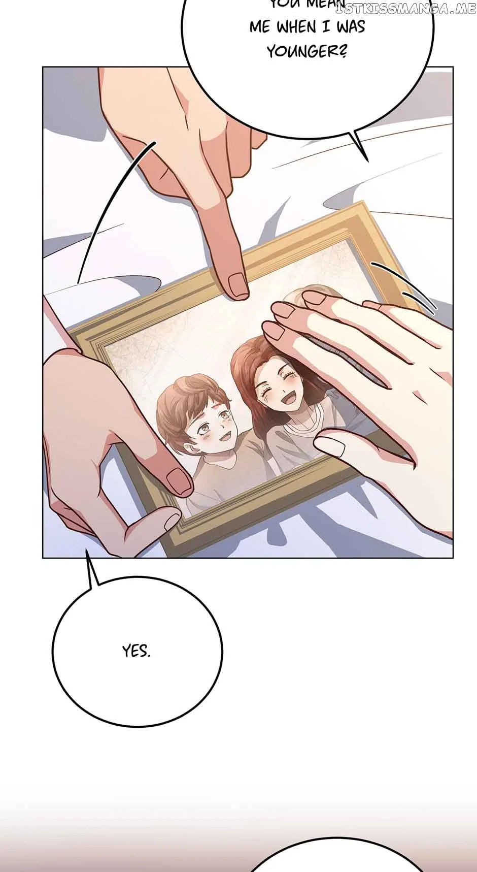 Why The King Needs A Secretary Chapter 100 page 59