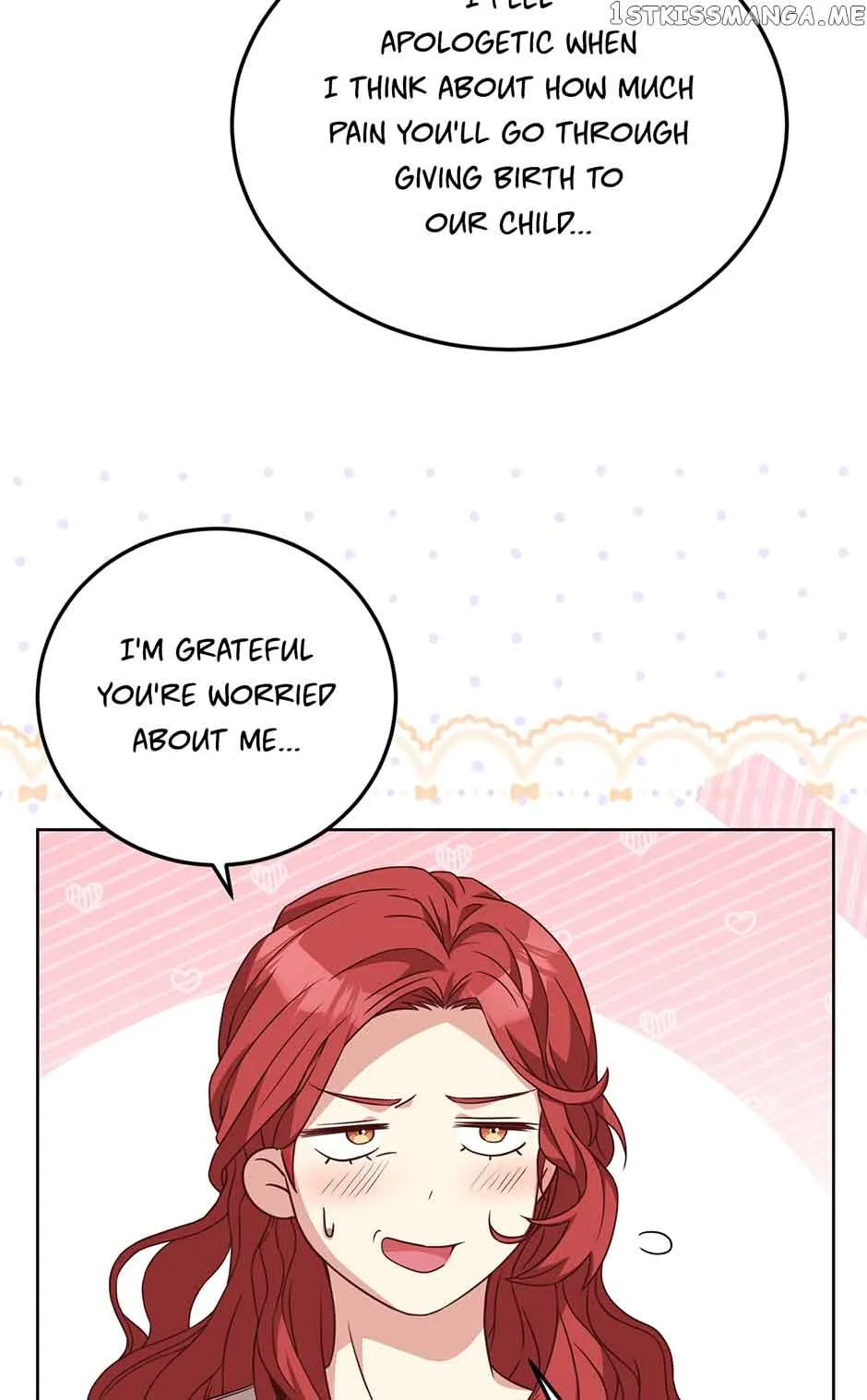 Why The King Needs A Secretary Chapter 100 page 52