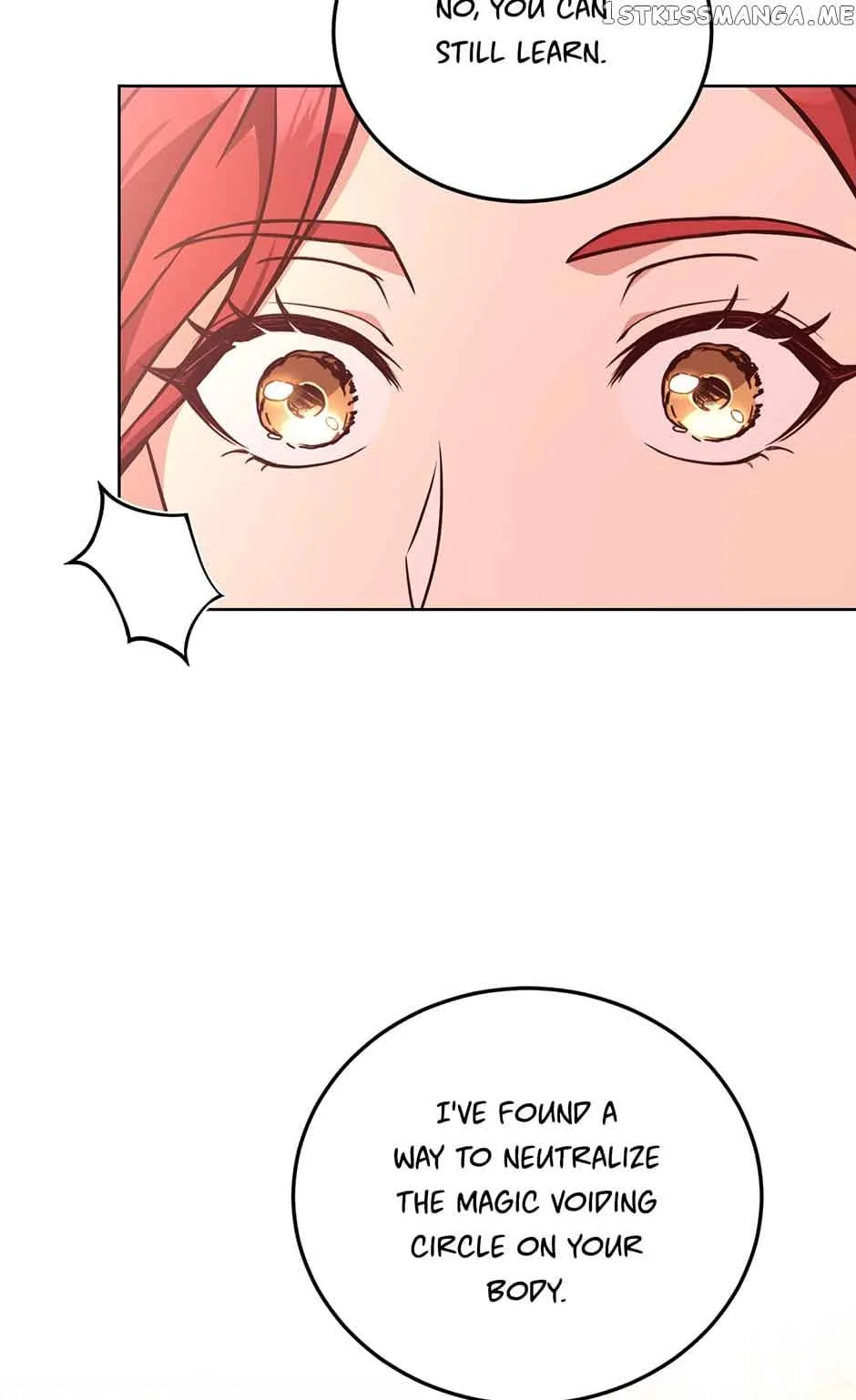 Why The King Needs A Secretary Chapter 100 page 70