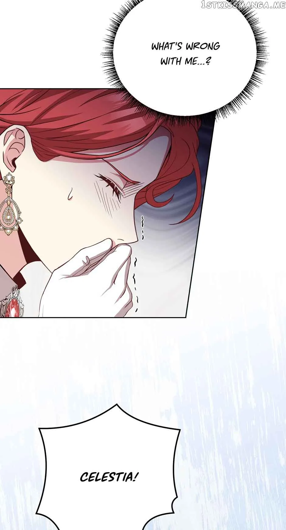 Why The King Needs A Secretary Chapter 100 page 40