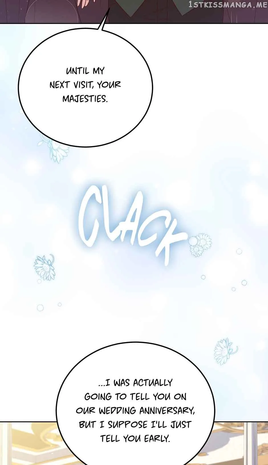 Why The King Needs A Secretary Chapter 100 page 55