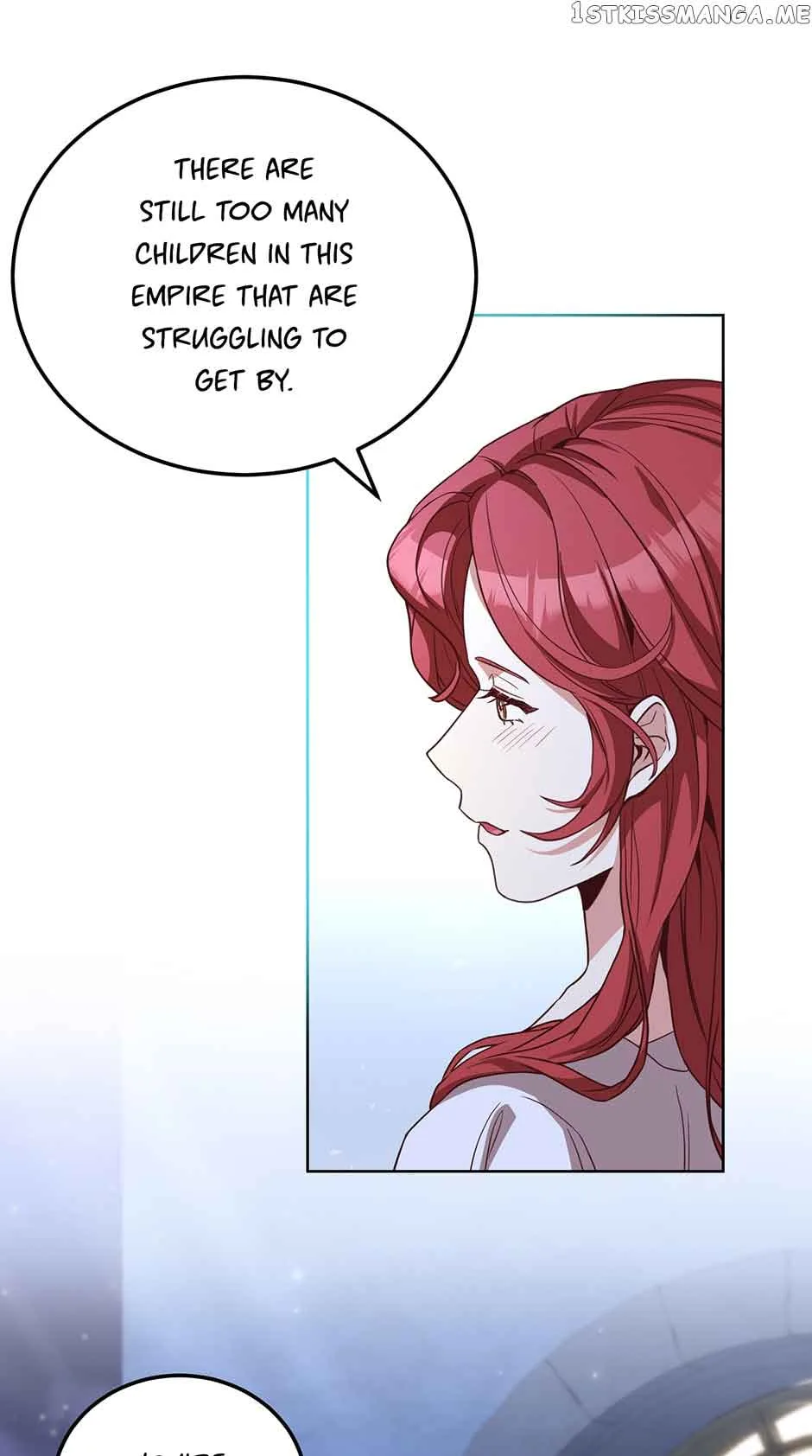 Why The King Needs A Secretary Chapter 100 page 83