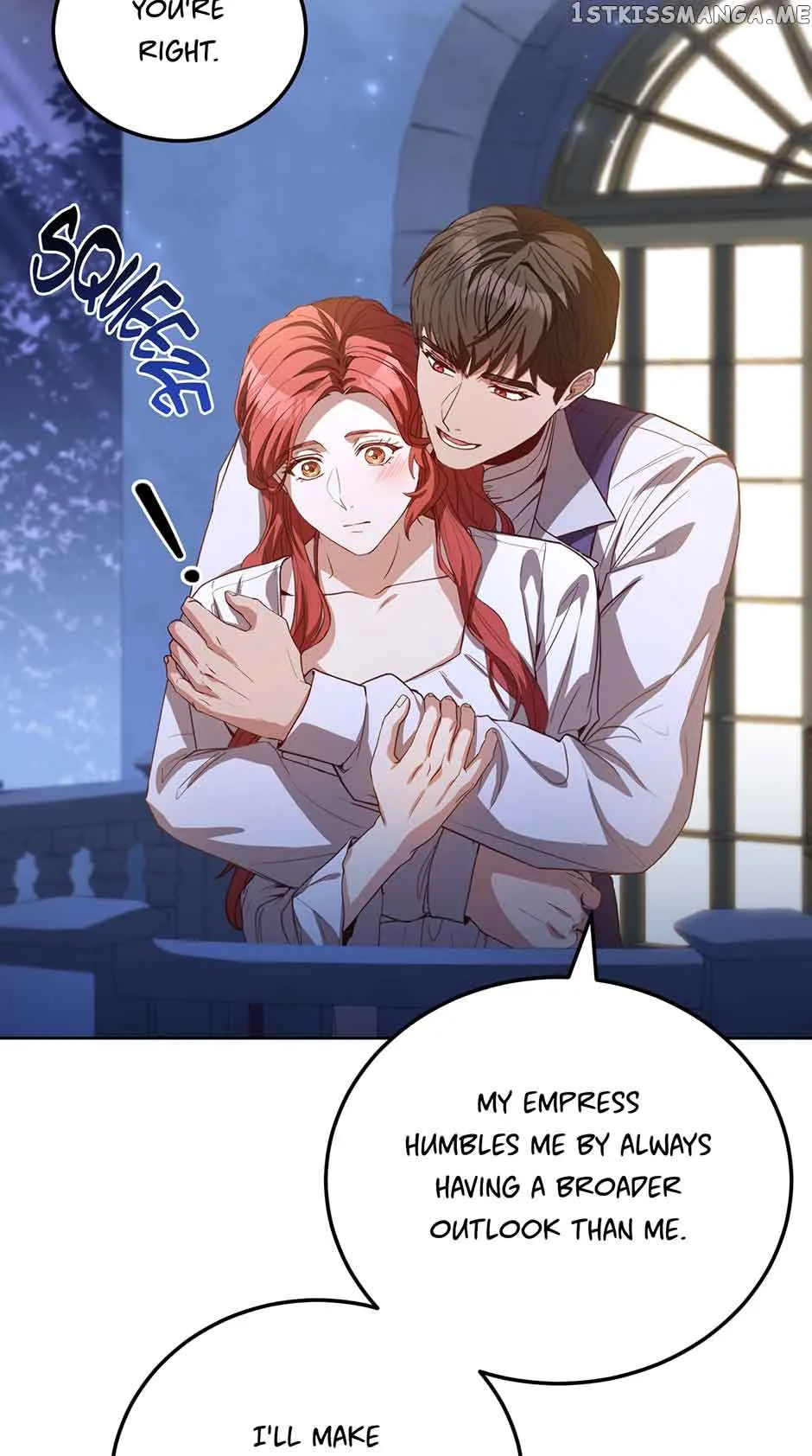 Why The King Needs A Secretary Chapter 100 page 84