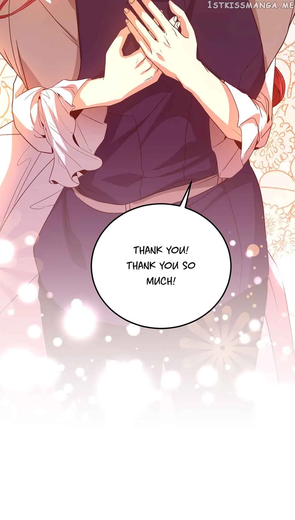 Why The King Needs A Secretary Chapter 100 page 76