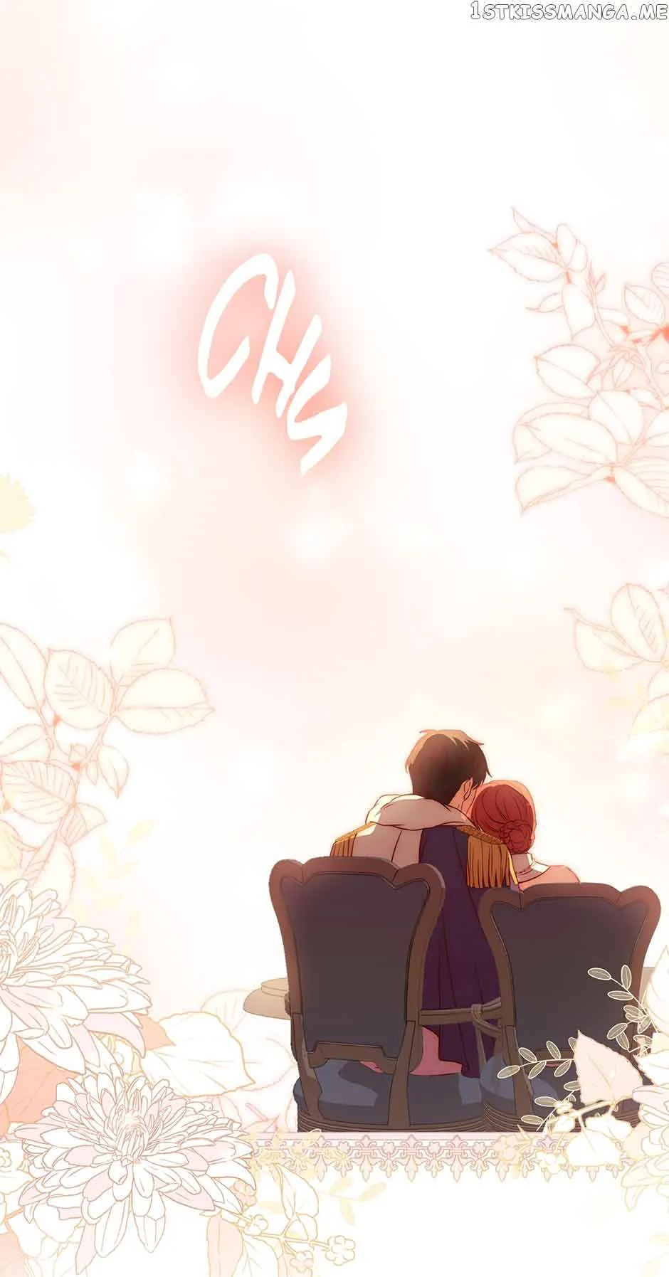 Why The King Needs A Secretary Chapter 100 page 35
