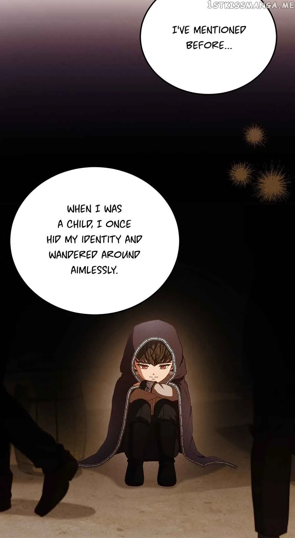 Why The King Needs A Secretary Chapter 100 page 60