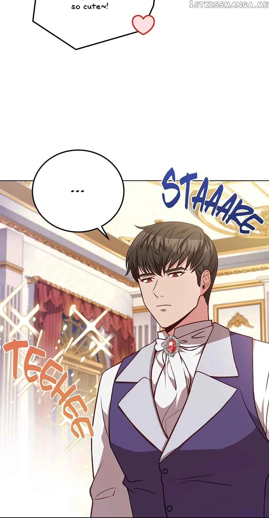 Why The King Needs A Secretary Chapter 100 page 48