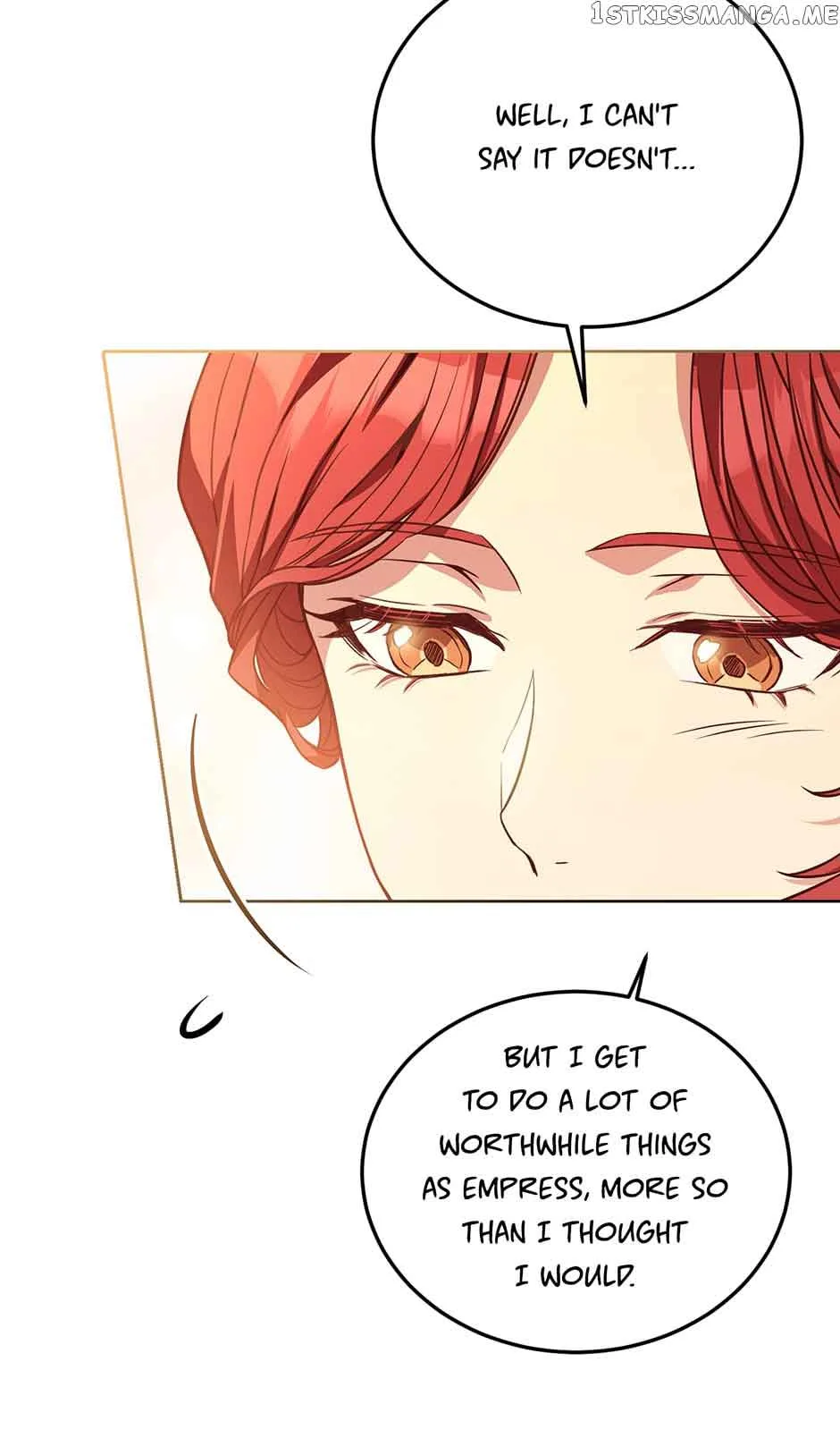 Why The King Needs A Secretary Chapter 100 page 31