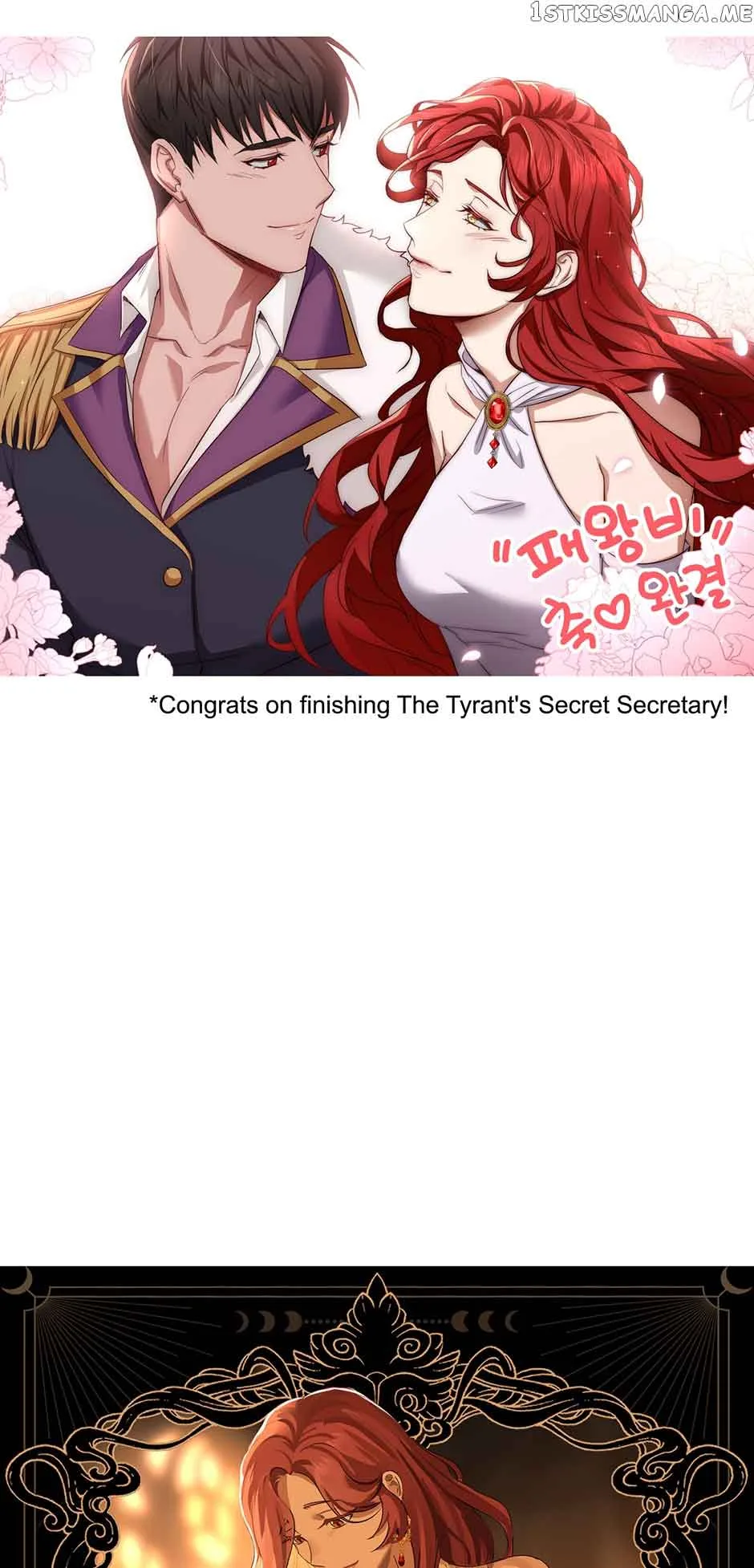 Why The King Needs A Secretary Chapter 100 page 99