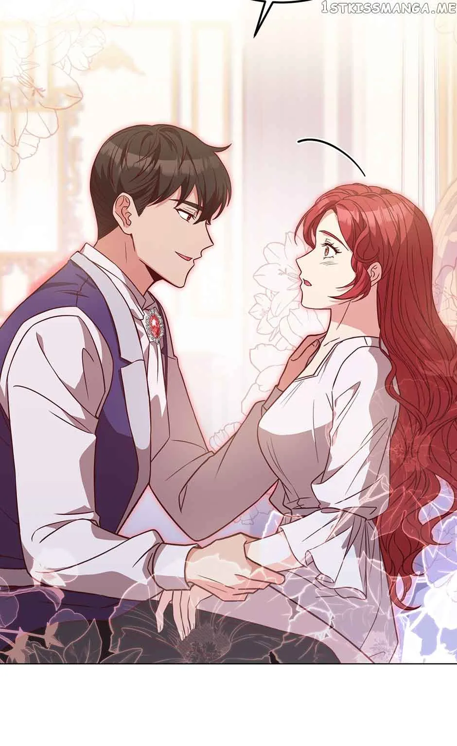 Why The King Needs A Secretary Chapter 100 page 71