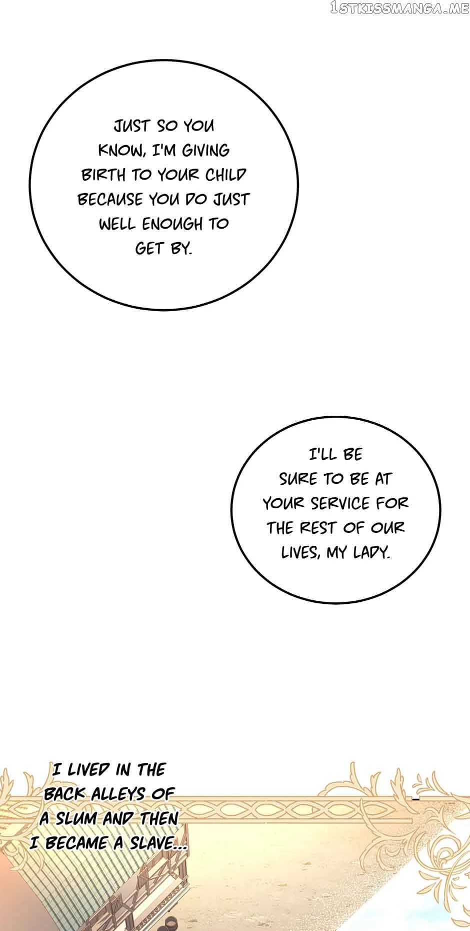Why The King Needs A Secretary Chapter 100 page 86